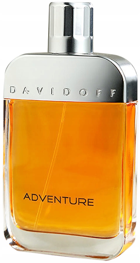 Davidoff Adventure Toaletní voda 100 ml