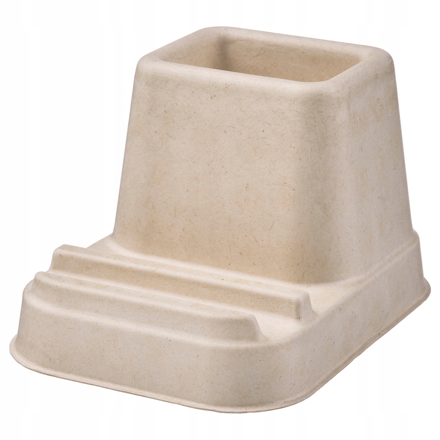 Ikea podstawka na telefon Honsnat naturalny