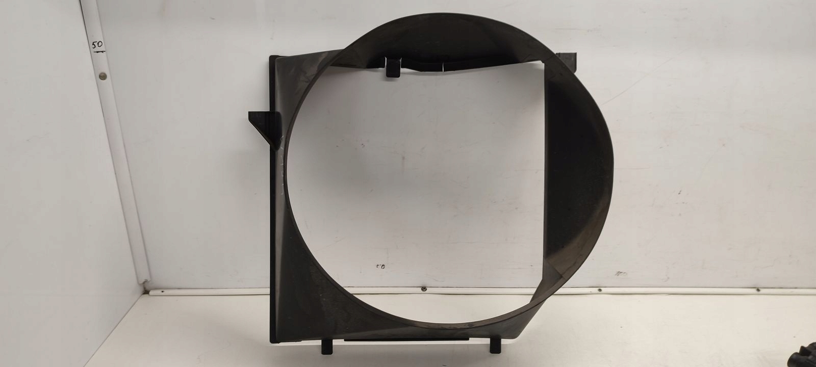 Boîte Ventilateurs Mercedes W124 2,2