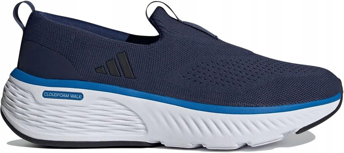 Adidas Cloudfoam Go Lounge Pánské Sportovní Boty Tmavě Modré 45 1/3 J6F