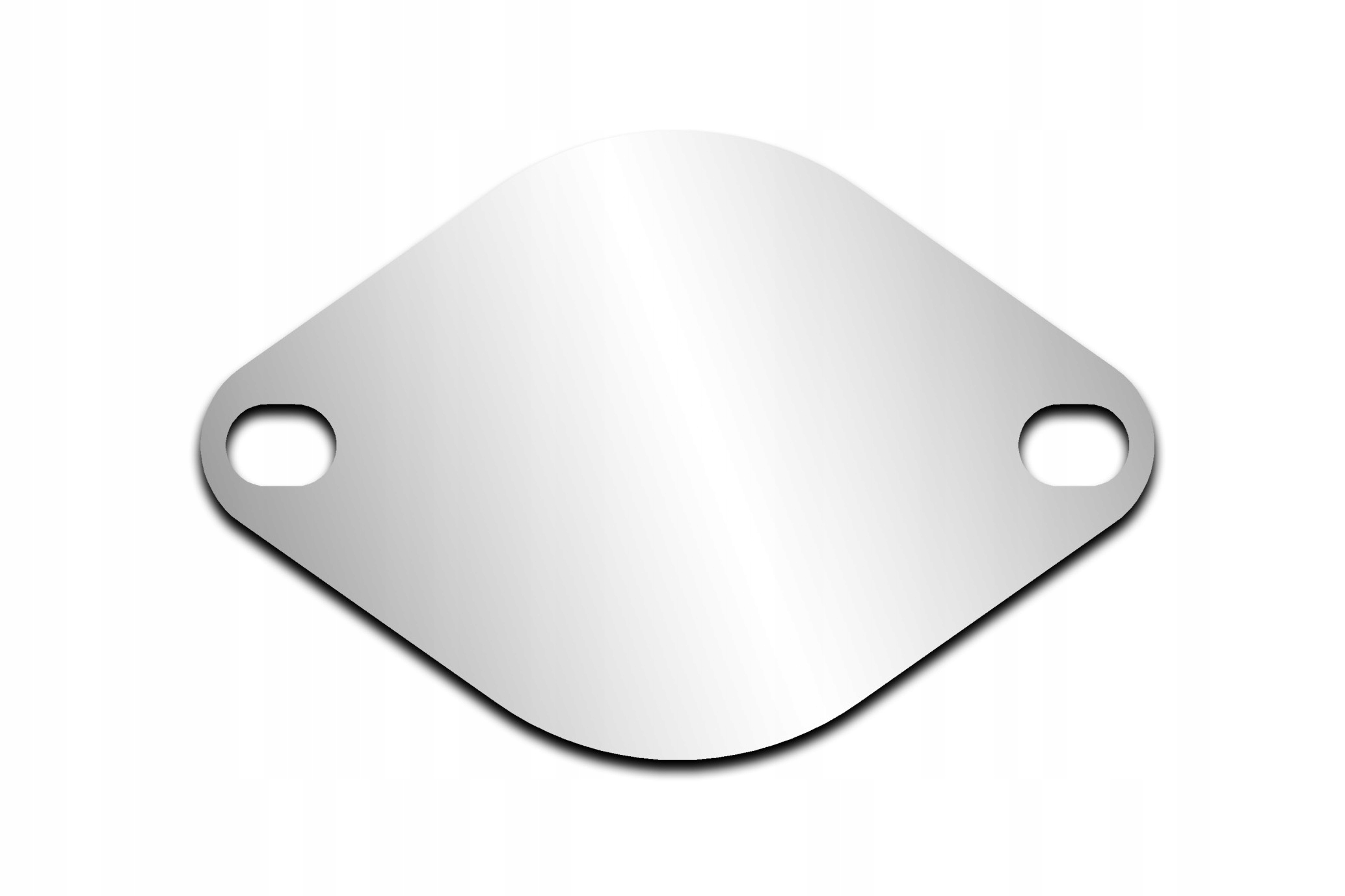 

Zaślepka Egr 1.7 CDTi Opel Astra Corsa Zafira