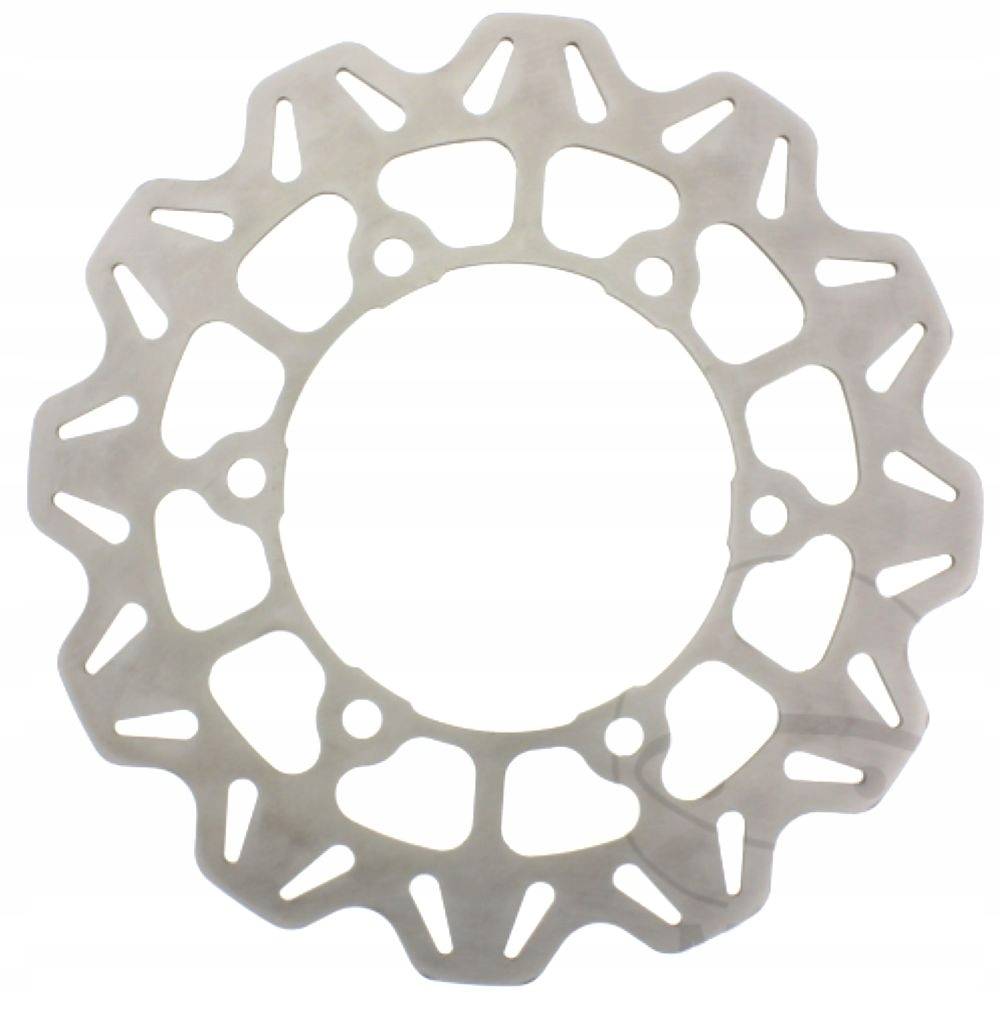 Brzdová Kotúčka Predná Suzuki An 250 400 Burgman 1998-2002