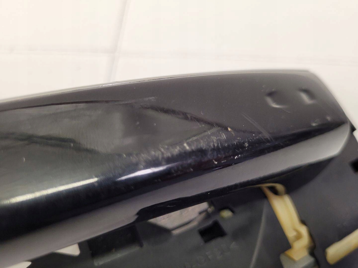 handle exterior door front left side Renault Megane 4 2018 806079016R