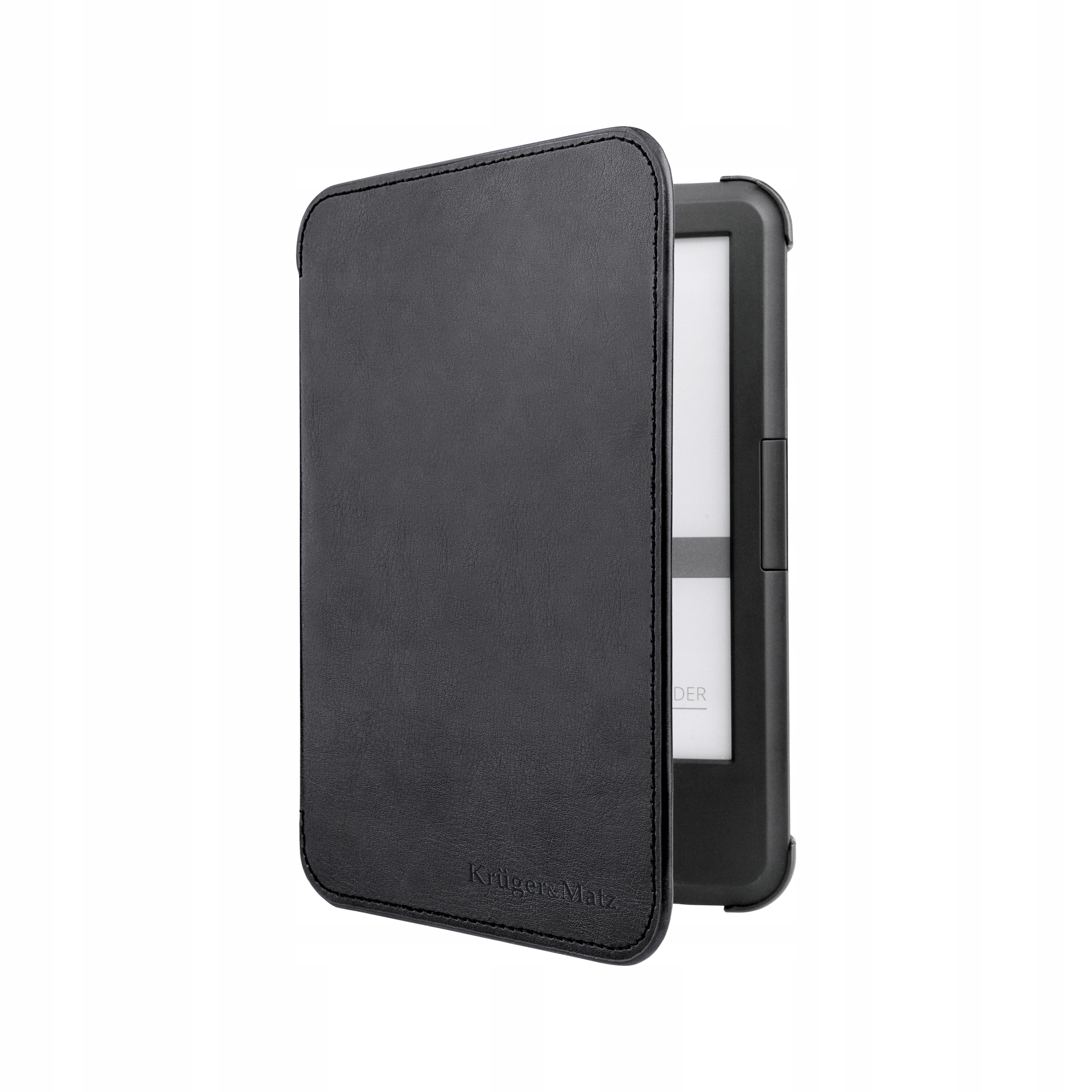 KM0124 Pokrowiec do Kruger&Matz Library 3 KM0288