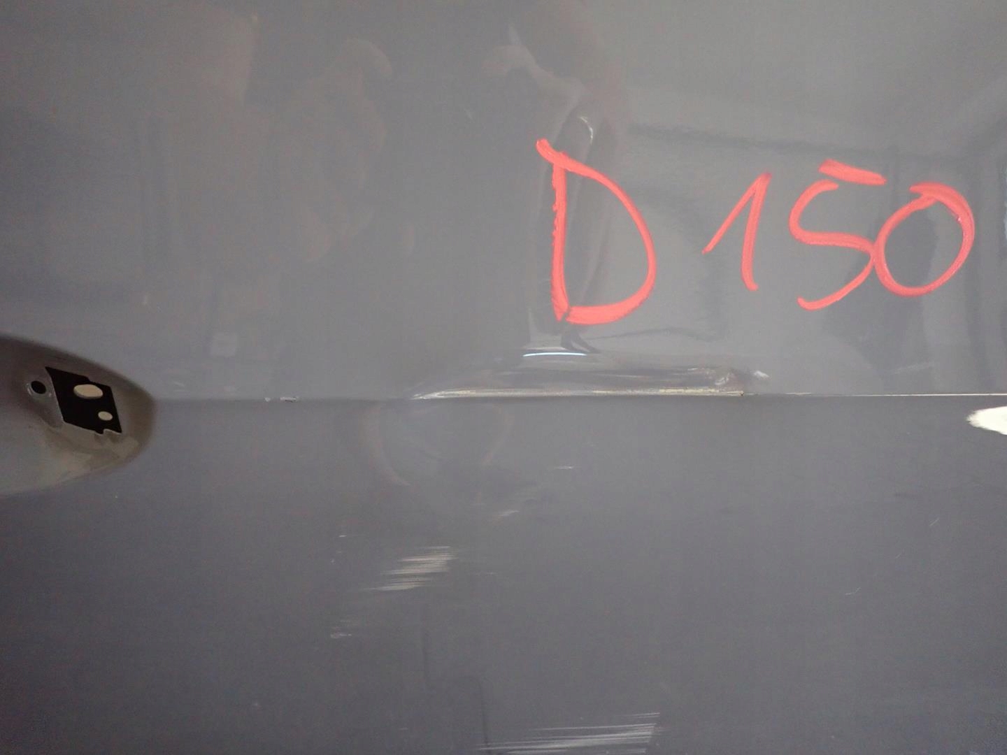 door front front right VW ID3 2020- 10A831312A