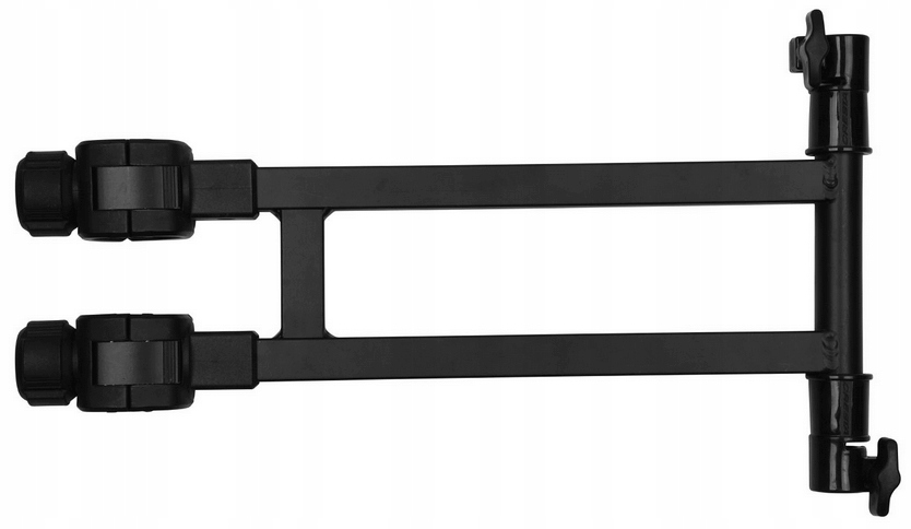 Držák pro upevnění deštníku Cresta Solith Brollie Arm Long 33 cm