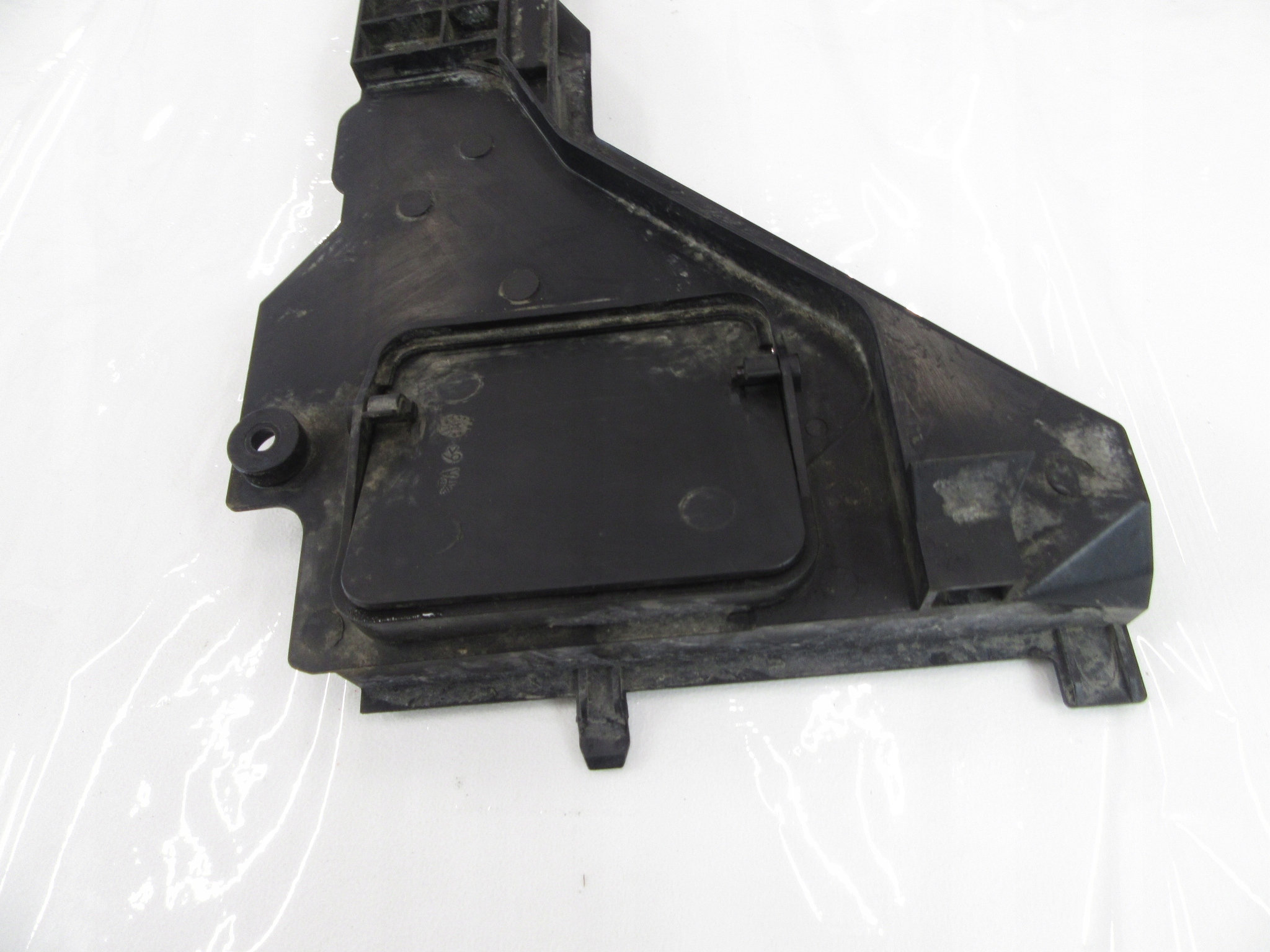 abdeckung montazowa Panzer BMW e83 X3 3.0 M57N DIESEL