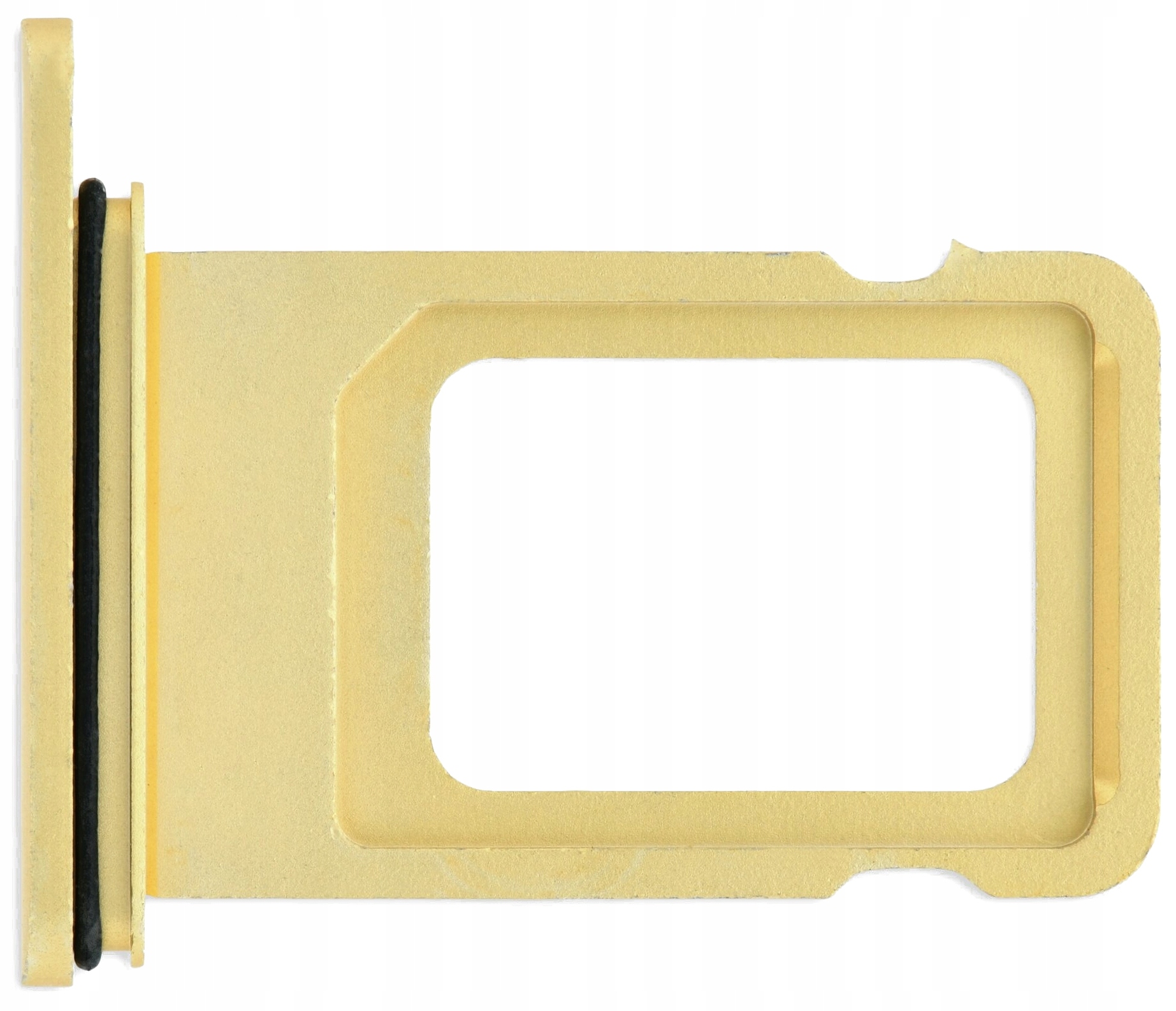 TACKA KARTY SIM Szufladka iPhone 11 Złota