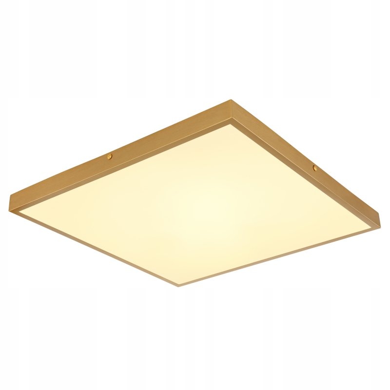 Elegantní stropní svítidlo Led 30W Tibey do obývacího pokoje, kanceláře a kuchyně