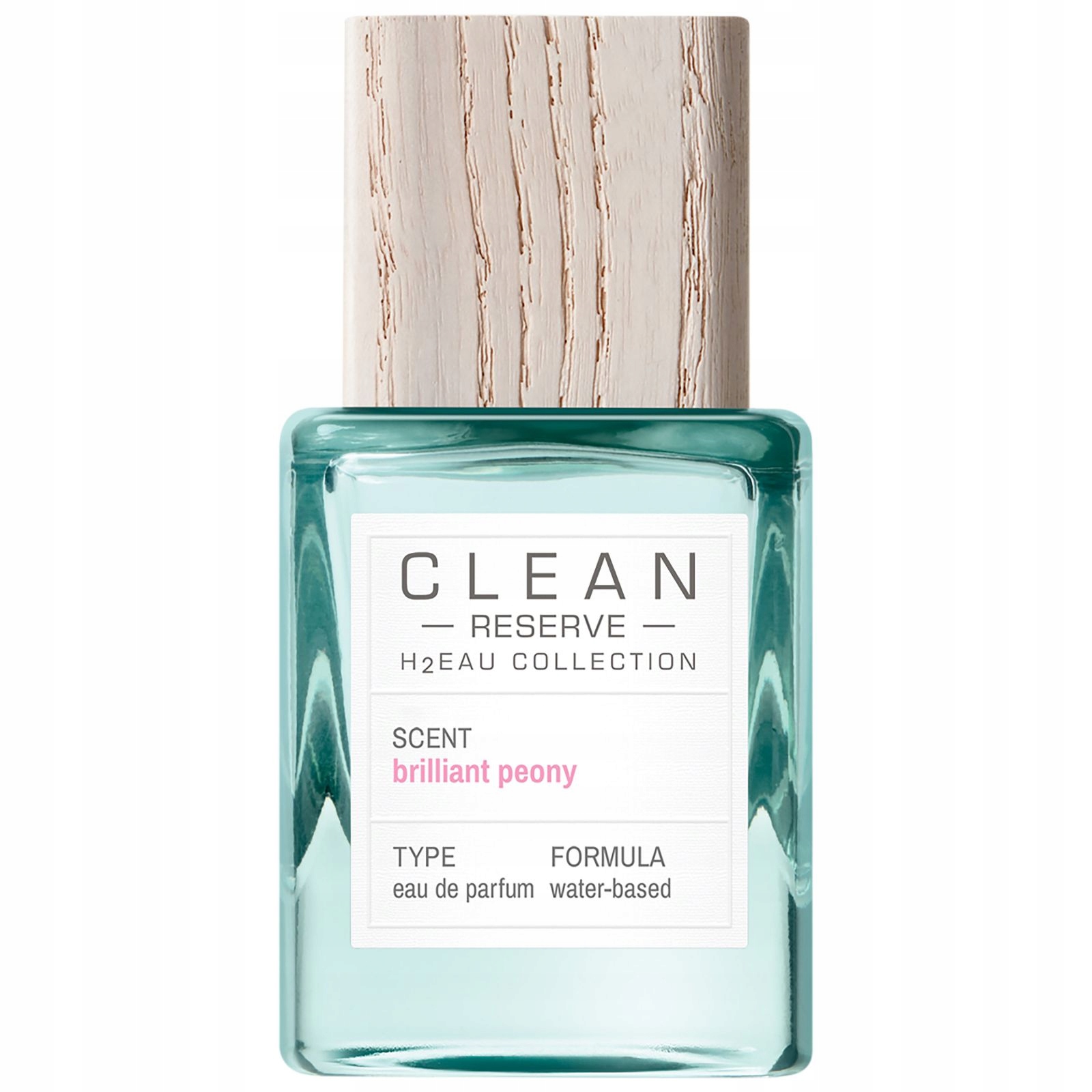Clean Rezervovat H2EAU Brilliant Pioney Eau De Parfum 30 ML
