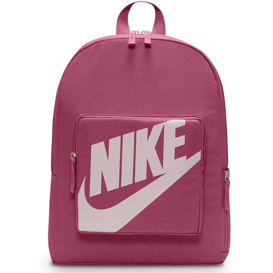 nike batoh růžový ba5928 634