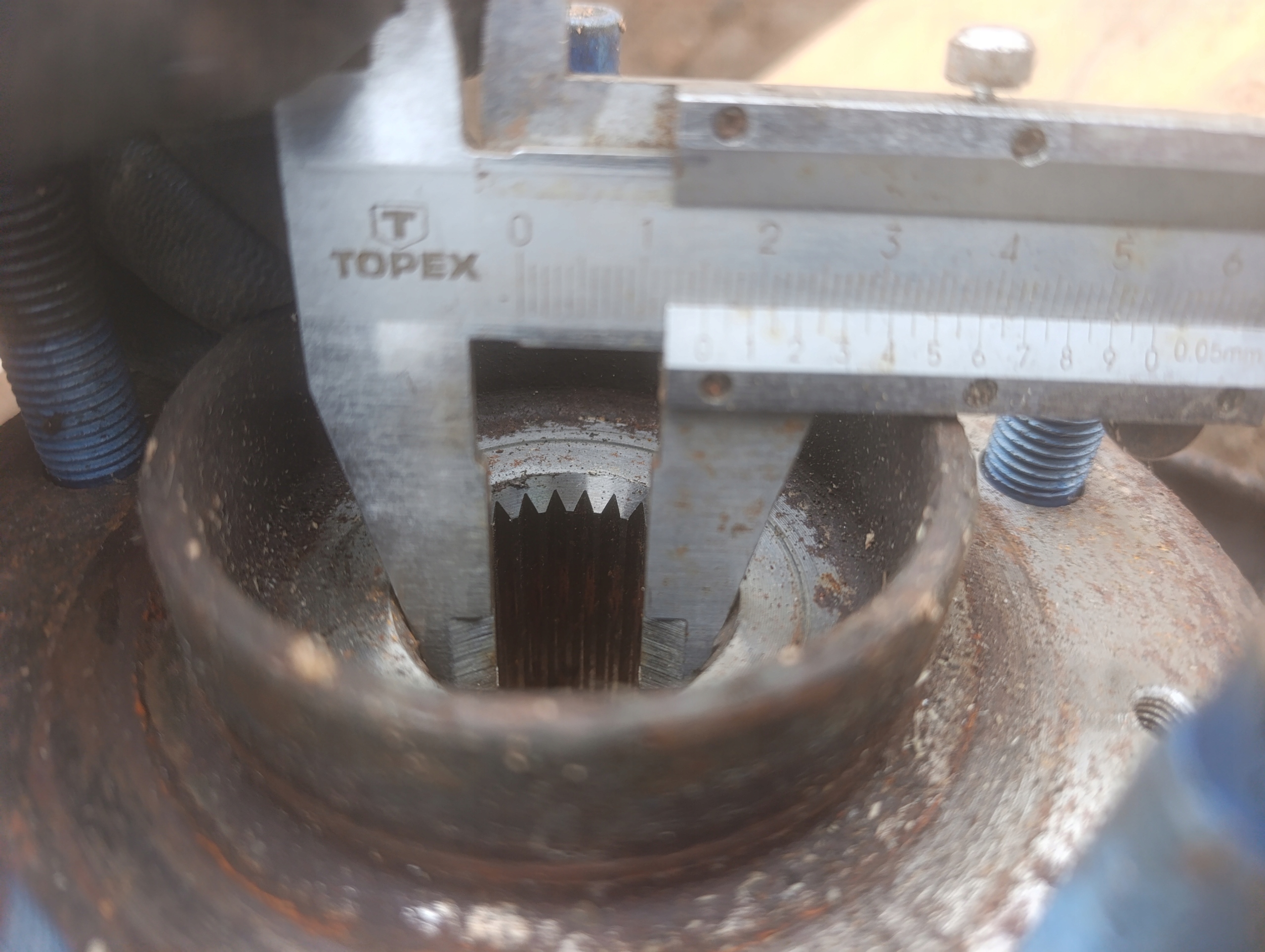 swing Z of the pivot right front front right OPEL ASTRA IV 4 J
