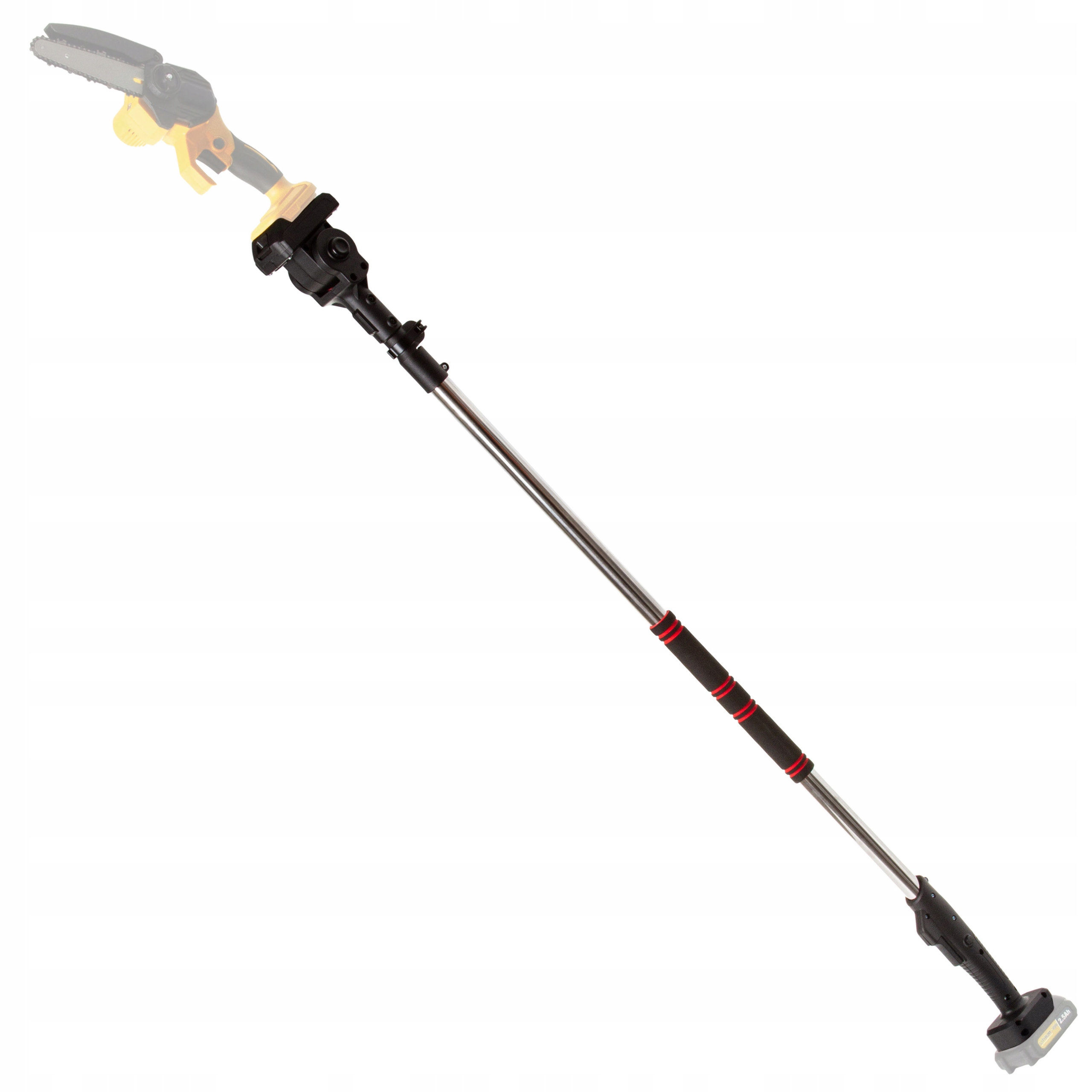 Výložník Prodlužovací S Regulací Pro Mini Pilu, Délka 140-225 CM