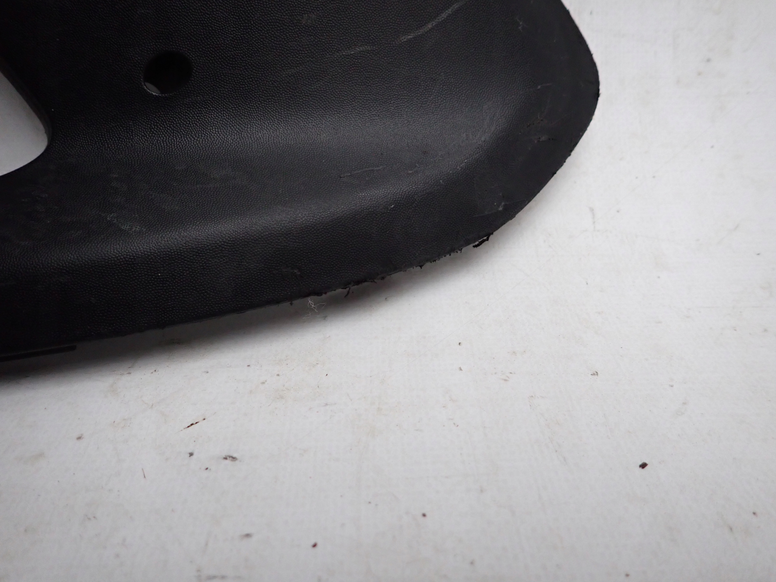 KIA PICANTO II 11-15 grid grille spoiler right front