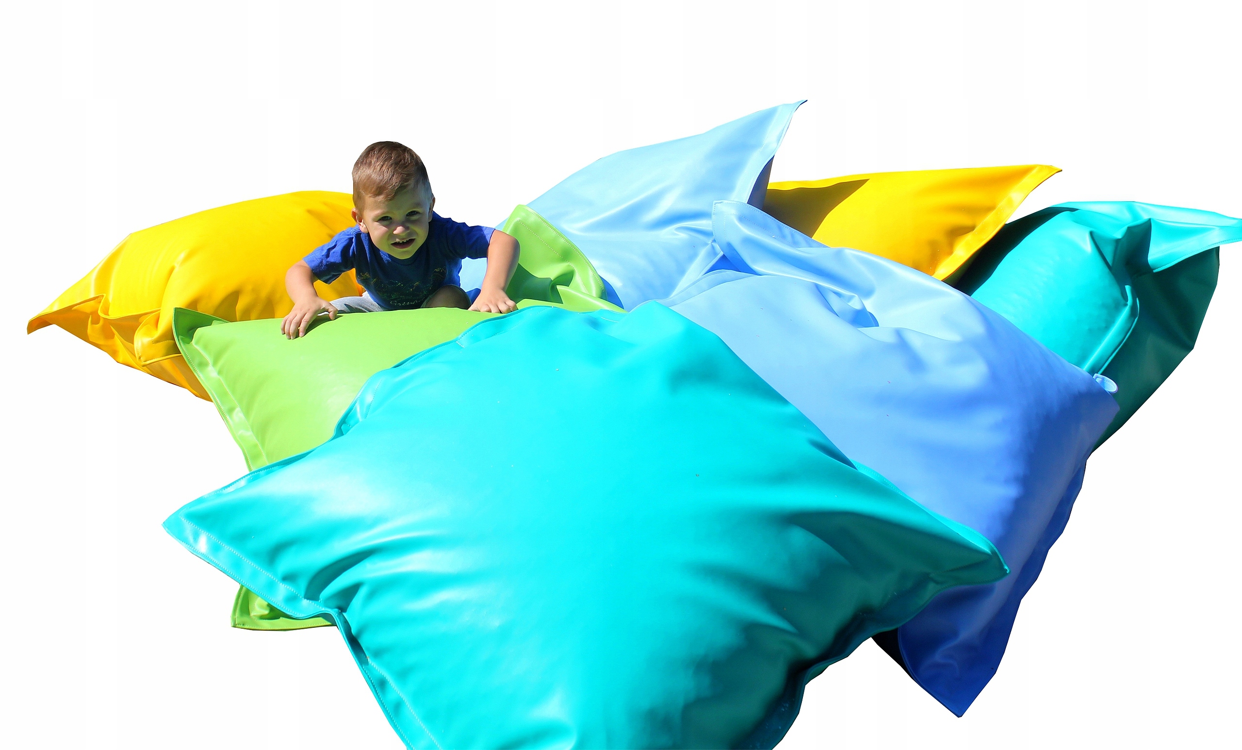 WIELKA PODUCHA PODUSZKA DO LEŻENIA 400L Głębokość mebla 30 cm