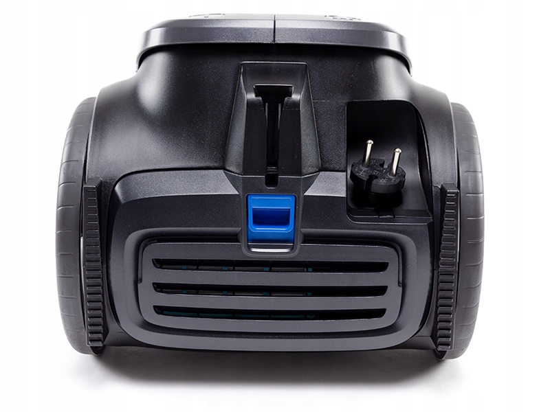 Odkurzacz bezworkowy PHILIPS PowerPro FC9333/09 Zasięg pracy 9 m