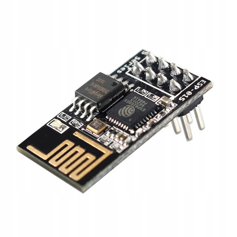 

ESP-01S ESP8266 Moduł Wifi ESP8266EX