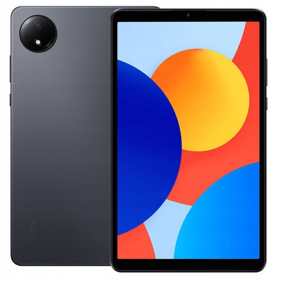 Tablet Xiaomi Redmi Pad Se 8.7" 4 Gb 64 Gb grafitový