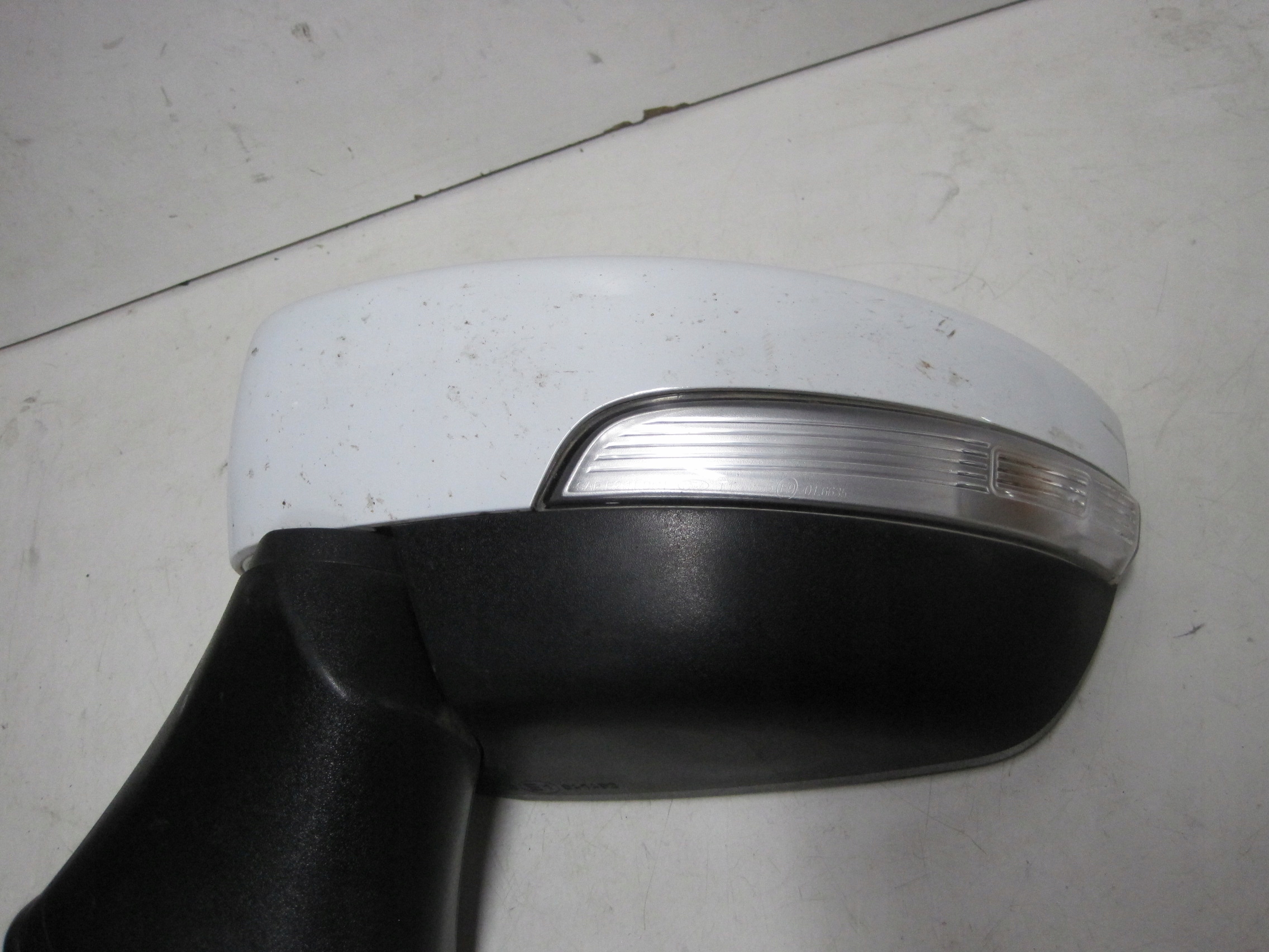 mirror mirrors right left FORD ECOSPORT 20R