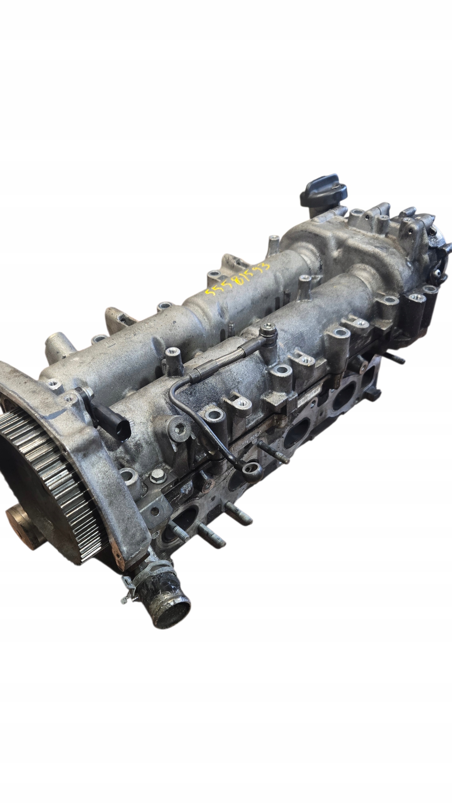 head. complete 55581593 2.0 CDTI Opel Zafira III (2011- )