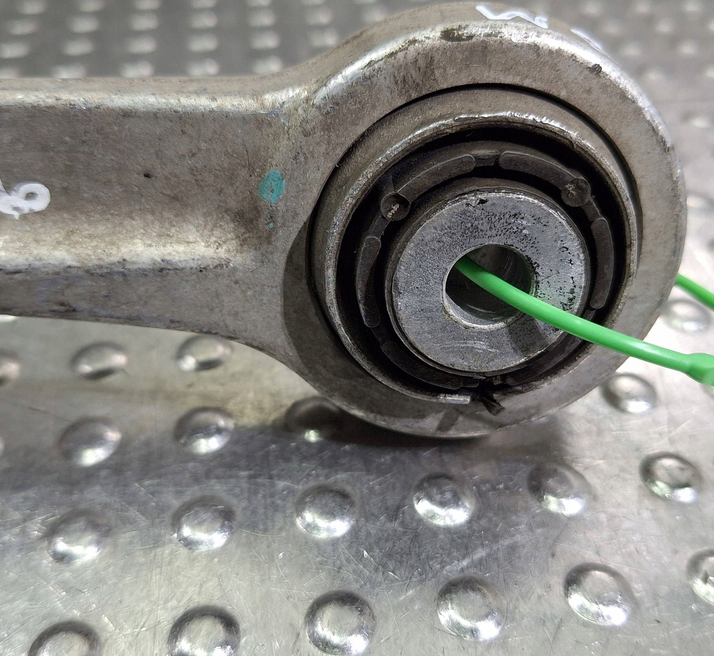 Querlenker links heck POPRZECZNY 6770969 BMW X5 E70 X6 E71