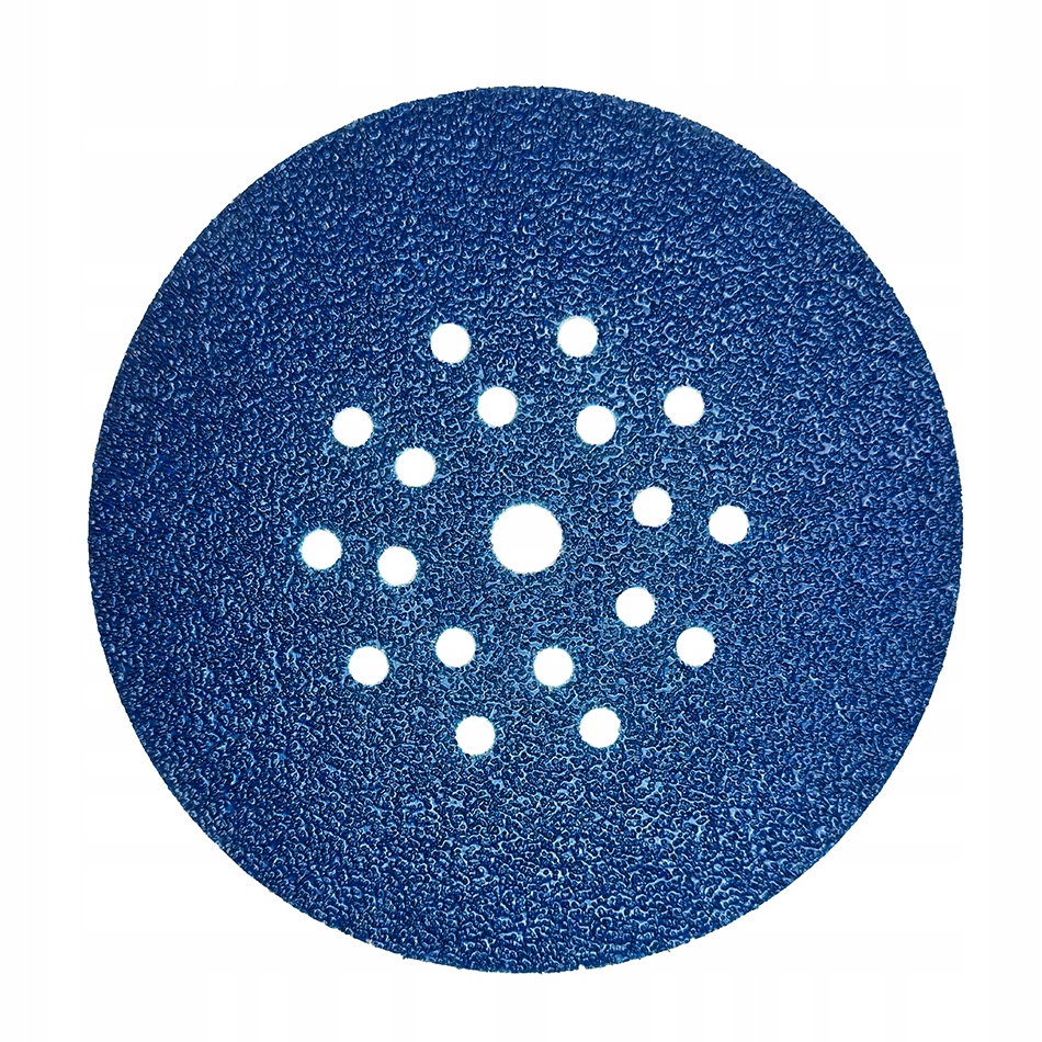 Papier Ścierny Na Rzep 225mm Do Żyrafy Tynki Farby p36 Cyrkon Jakość