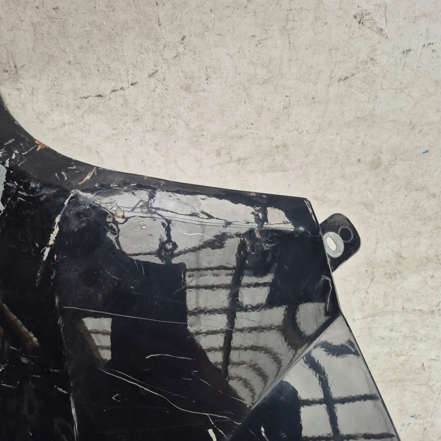 FORD MUSTANG V 04- fender right front front