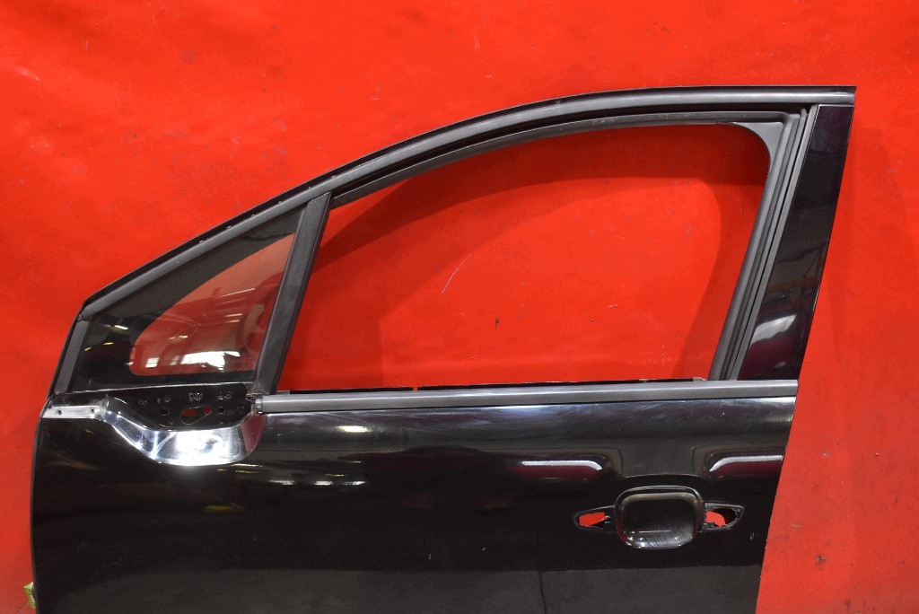 door left front front KTVD CITROEN C3 3 III 5D HB 16-20