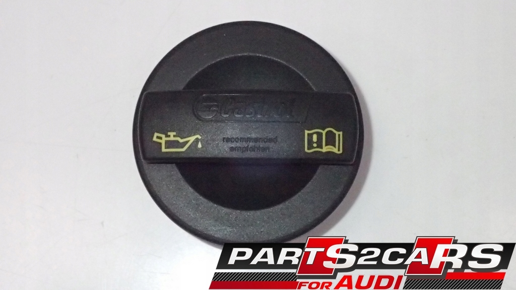 KOREK ZAŚLEPKA WLEWU OLEJU AUDI A8 D4 06C103485T Typ silnika Diesel