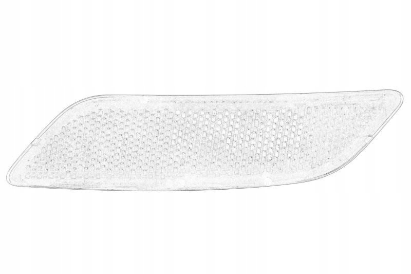 Lampa odblaskowa OE FORD 1493984