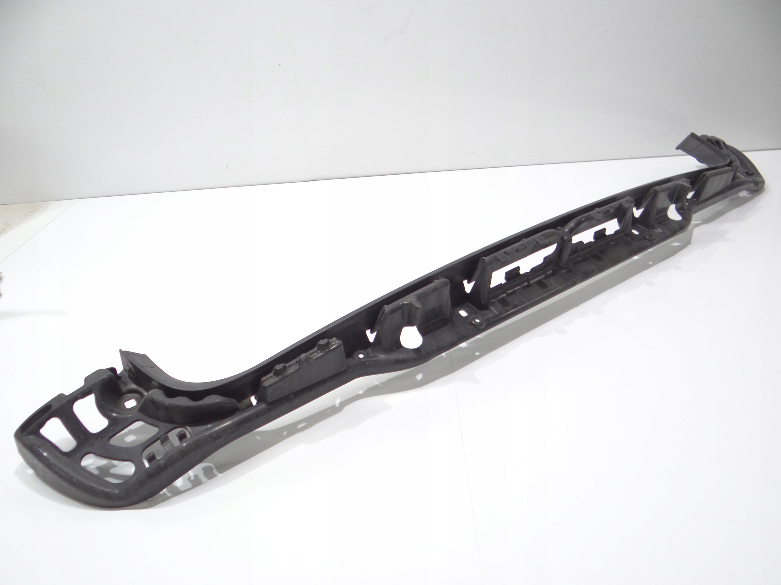 holder bumper bracket rear part BMW E61 OE 7060797