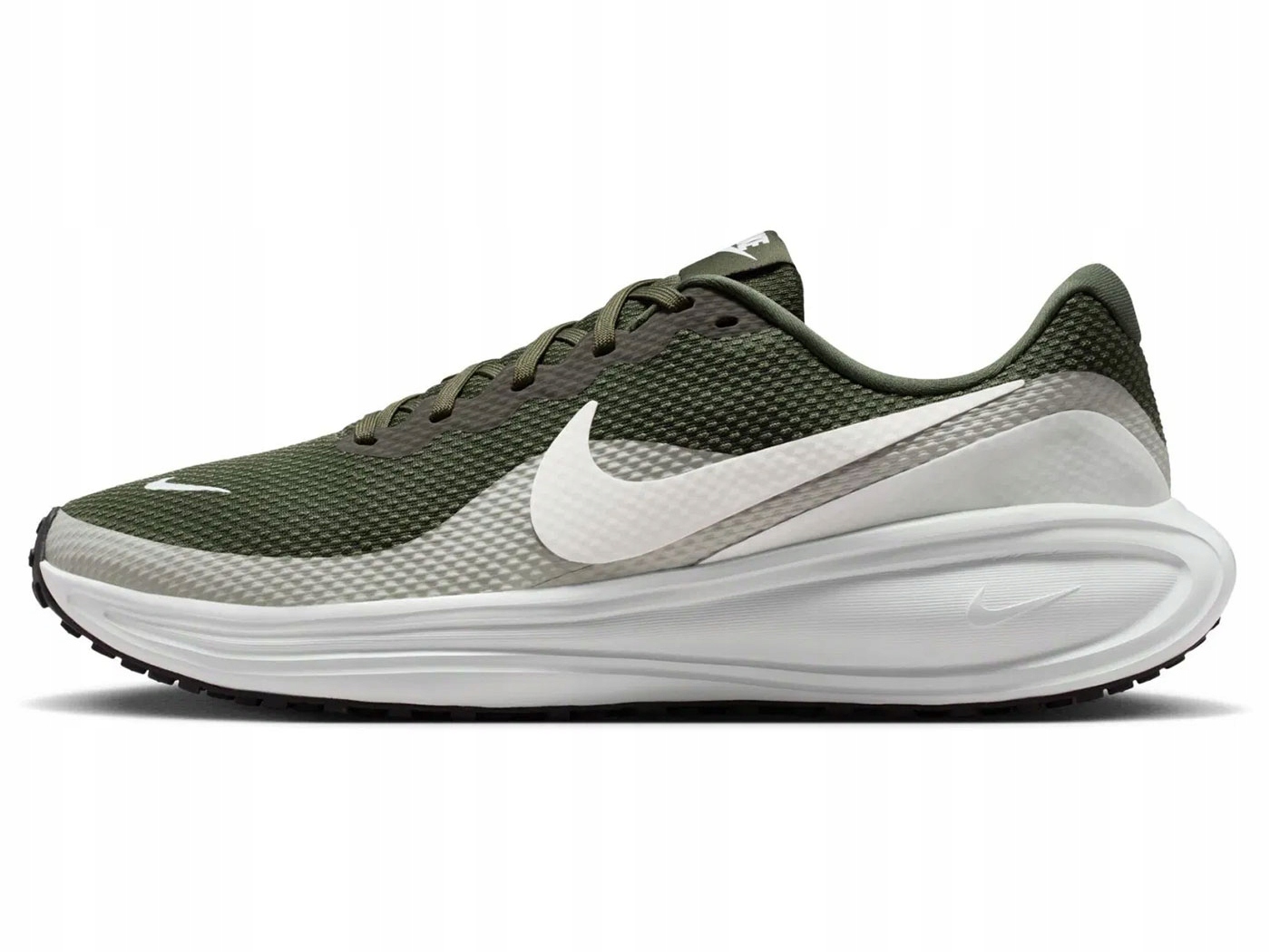 Pánské boty Nike Revolution HJ9198-303 běžecké lehké odpružení 44,5