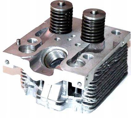 B6294-B6294 - Головка В Зборі T-25 Старого Типу MotoGeneric