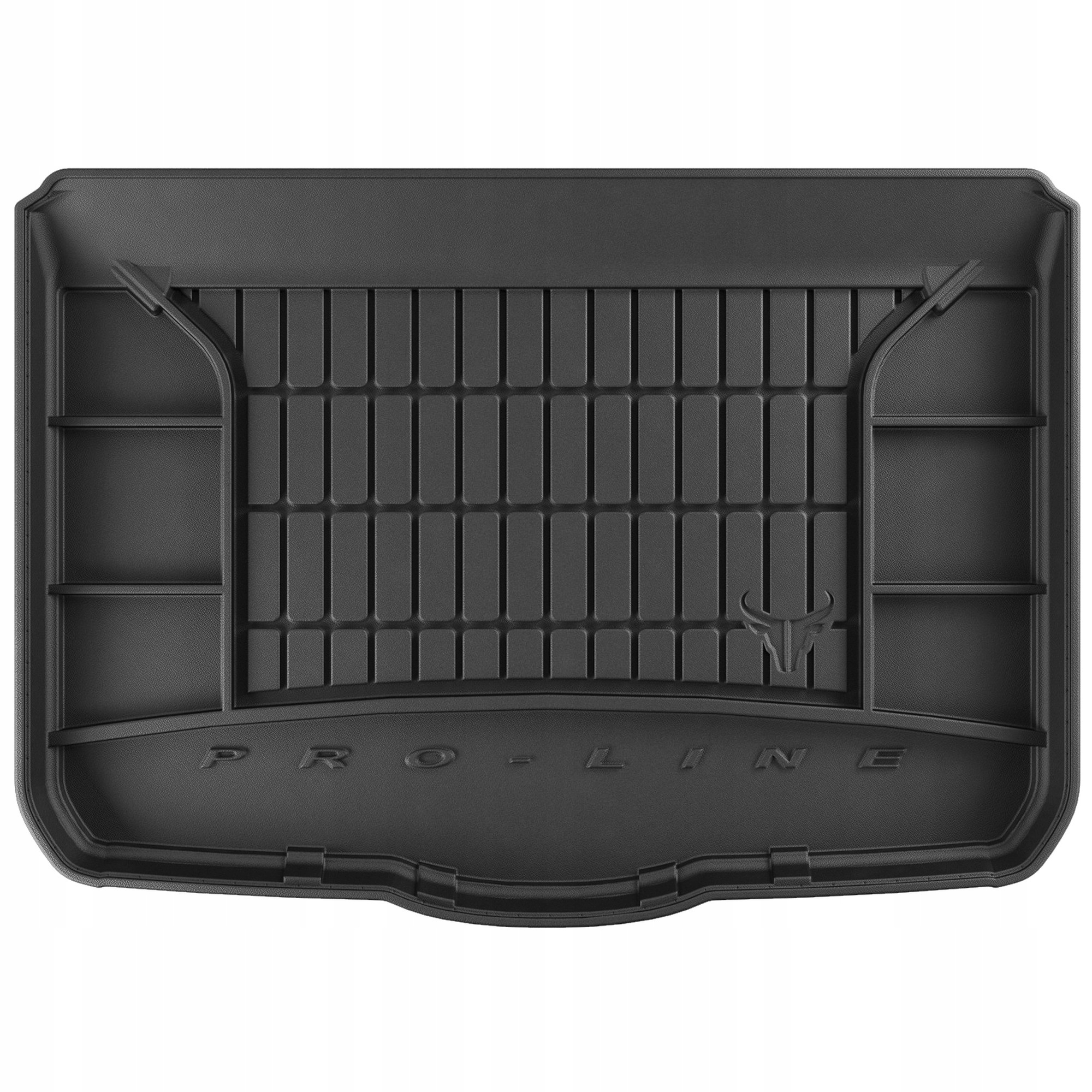 Килимок до багажника Фрогум гума Tm405813