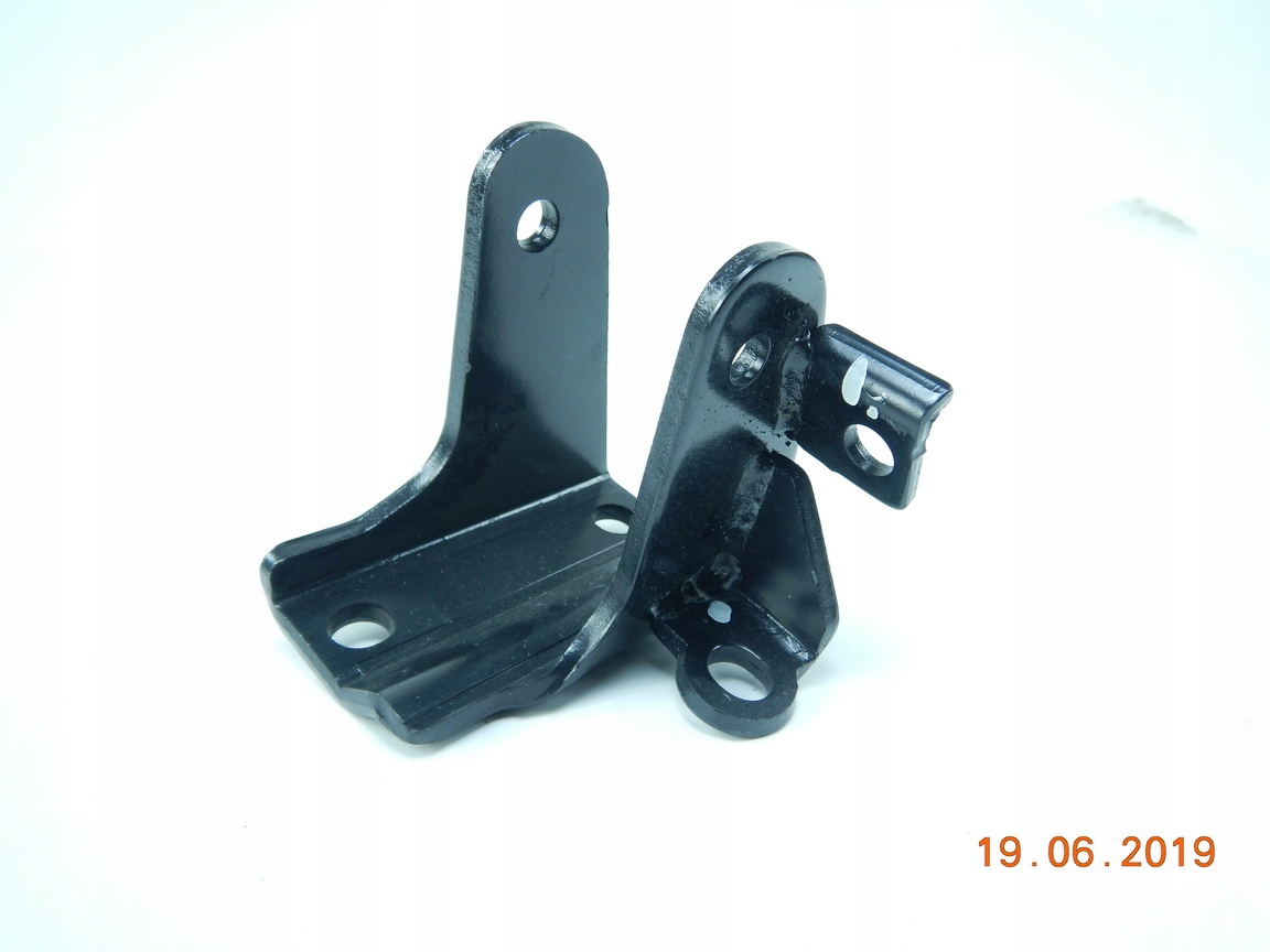 console gearboxes HYUNDAI LANTRA 90-95 / 4317628002