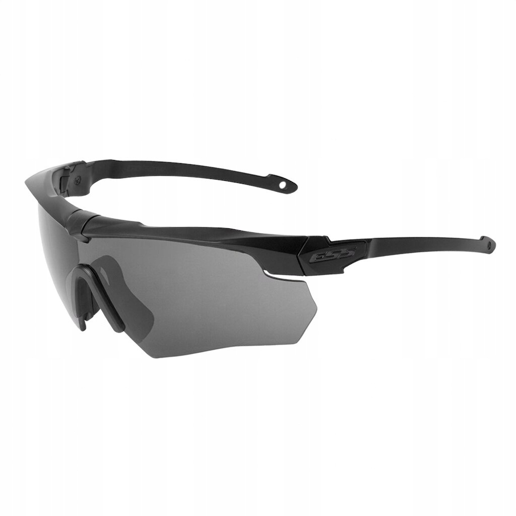 Balistické taktické ochranné brýle Ess Crossbow Suppressor One Grey