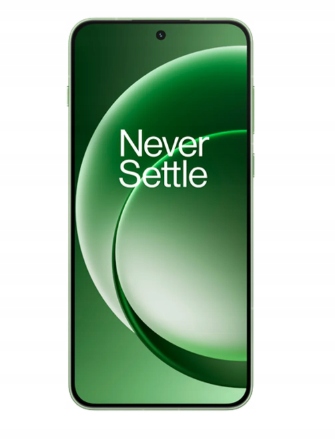 Smartfon OnePlus 15R 12 Gb 256 Gb 5G zielony