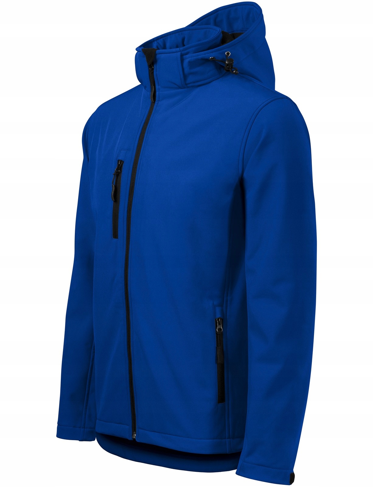 MALFINI PERFORMANCE 522 WODOODPORNA ODDYCHAJĄCA kurtka męska SOFSTHELL L