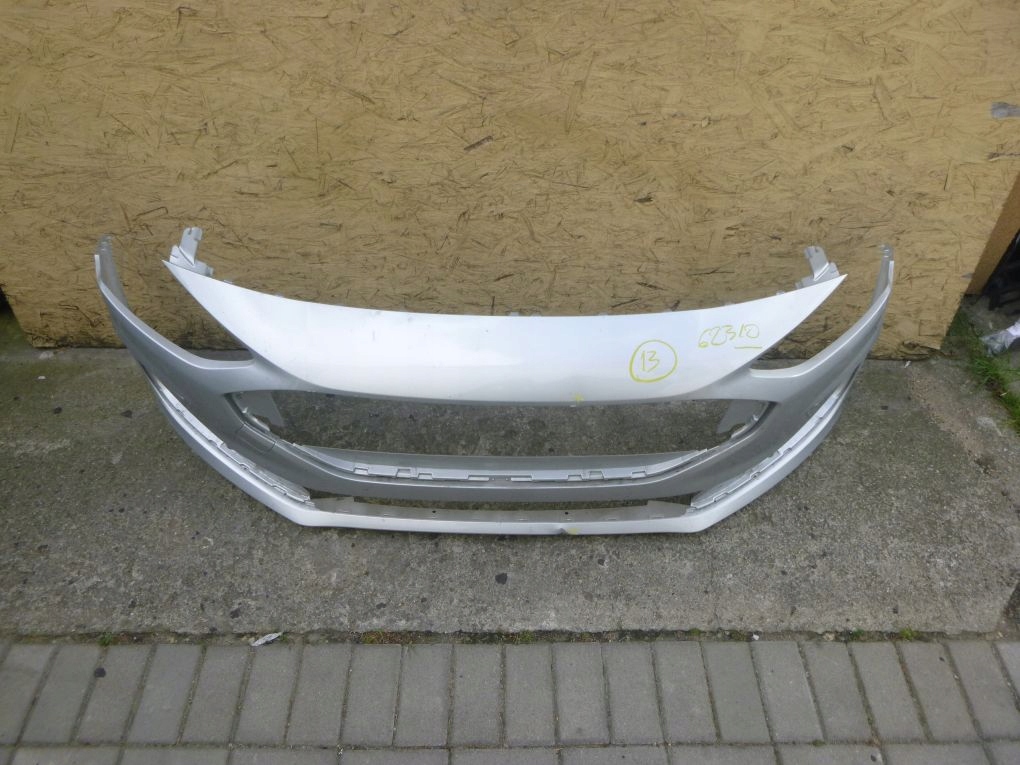 FORD FOCUS MK4 IV LIFT 2022- Frontstoßstange