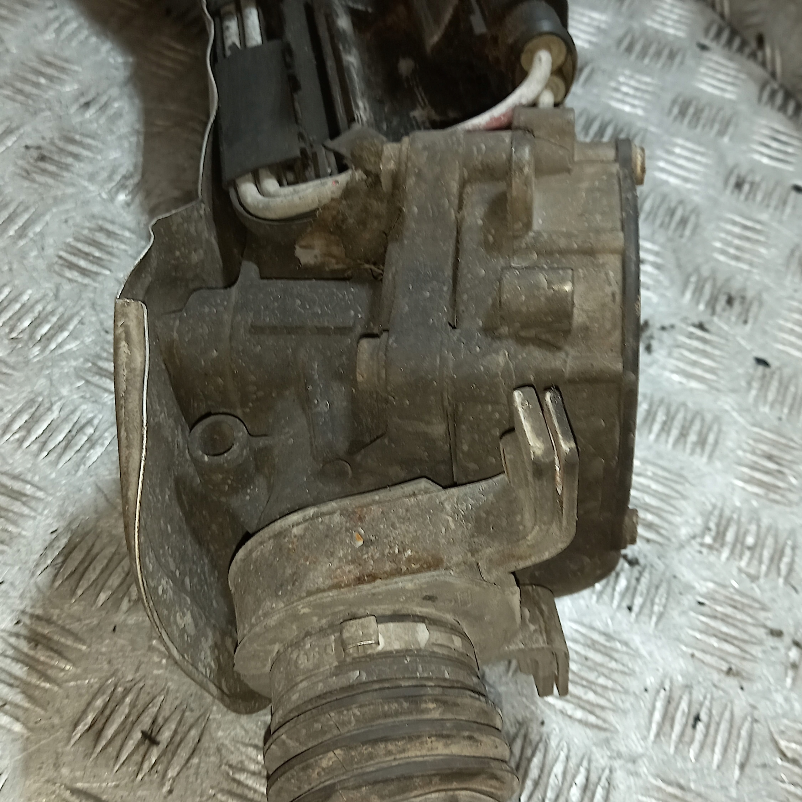 control ZE WSPOMAGANIEM VOLKSWAGEN PASSAT B6 1K1909144K