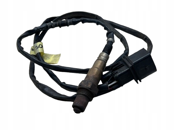 PORSCHE CAYENNE SONDA LAMBDA 5 Pin 4.5 M48.00 0258007157 SO9