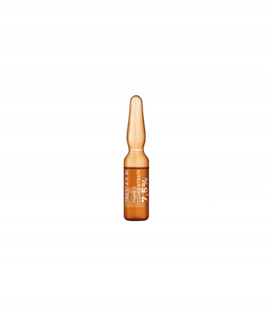 Skeyndor Koncentrát Power C+ Čistý vitamín C 7,5% 14ml