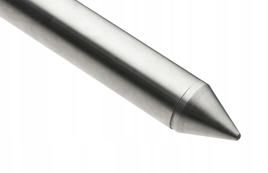 Mivardi Sztyca do parasola stal Stainless steel pole for umbrella M-aussp