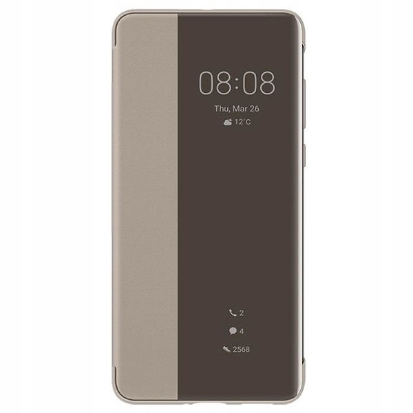 

Huawei Smart View Cover Etui Z Klapką Do P40