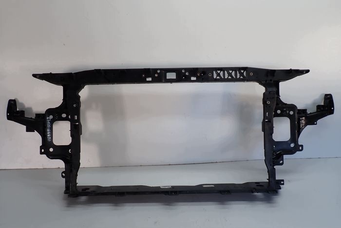 HYUNDAI I30 III HYBRYDA 17- support panel for radiators front