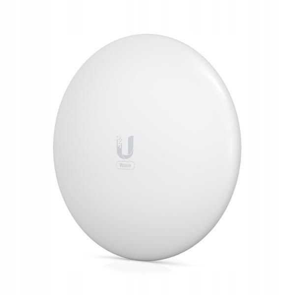 Router Ubiquiti 802.11ax (Wi-Fi 6) s 1 Lan portom