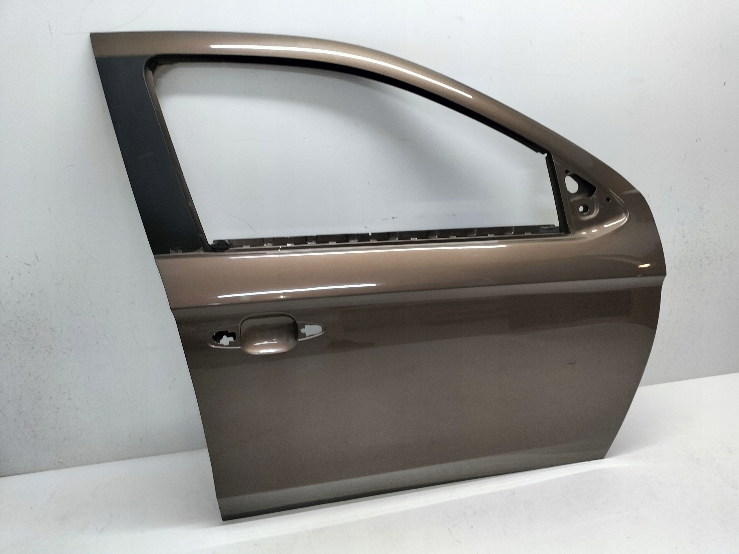 door front front right CITROEN ELYSEE 12- PEUGEOT 301 13