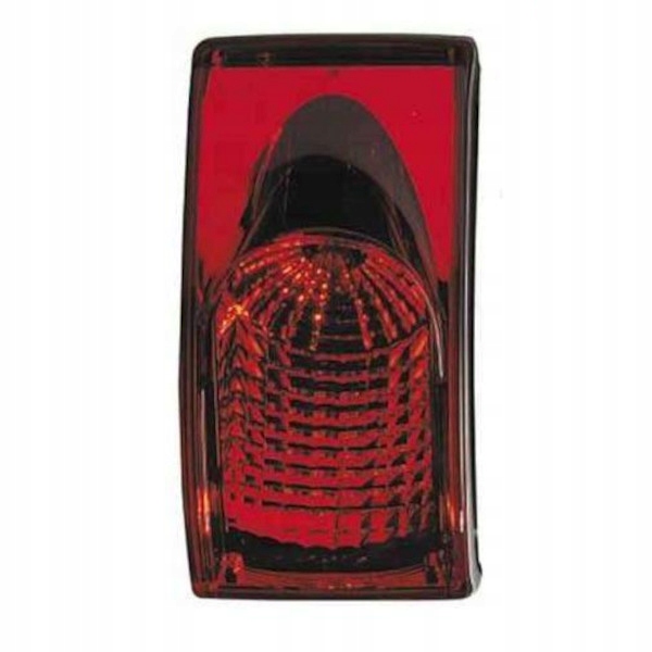 G931901020080 - ЗАДНІЙ ЛІХТАР 2SB008 805-201 FENDT