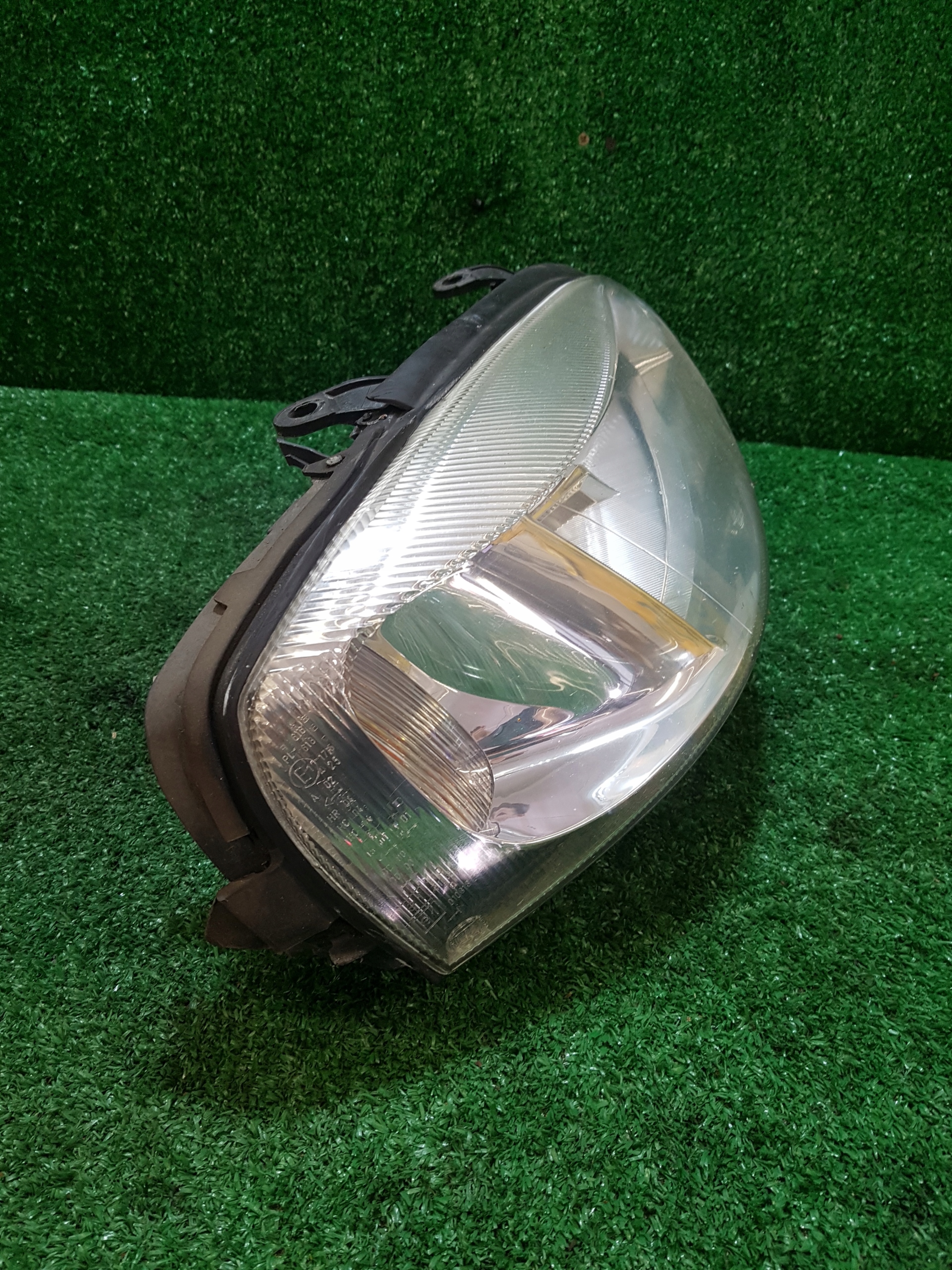 light right front OPEL ASTRA G 24439601RH