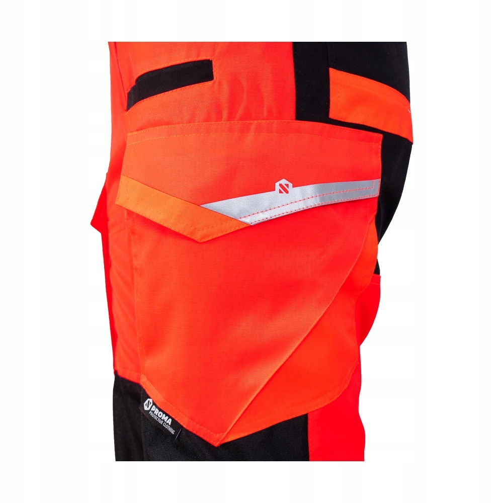 Spodnie damskie PREMIUM ratownik medyczny L Rozmiar L